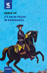 C'è un re pazzo in Danimarca - Foto 1 di 1