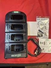 MSA  ALTAIR 4/4X GALAXY GX2 MULTI-UNIT CHARGER, 10127422 Altair 4X Gas System