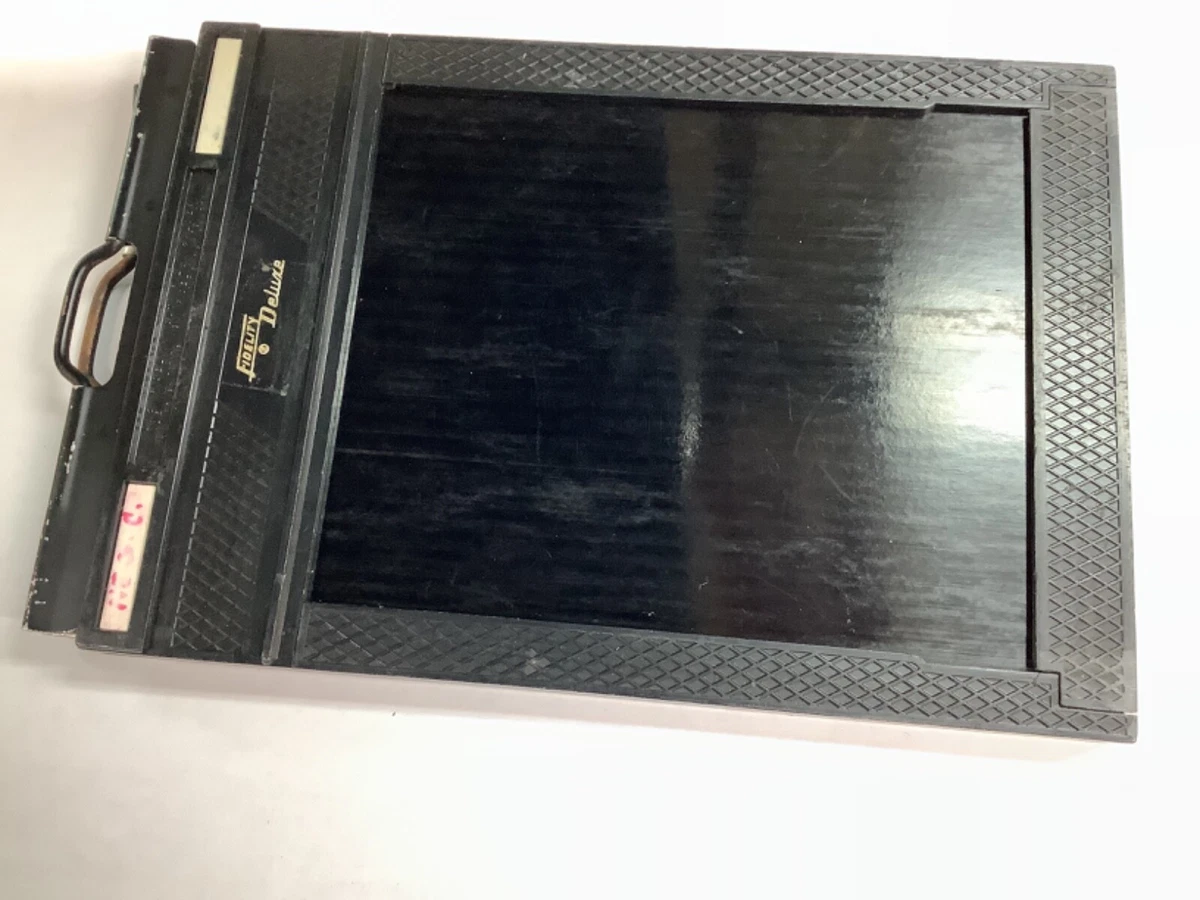 Fidelity 4x5in. Camera Cut Film Holders for sale | eBay