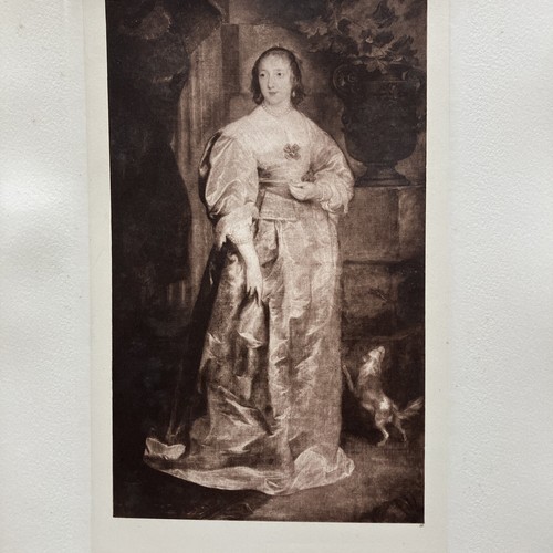 FÜNFZIG MEISTERWERKE VON ANTHONY VAN DYCK von Max Rooses - 1900 - Gemälde - Künstler - Bild 7 von 12