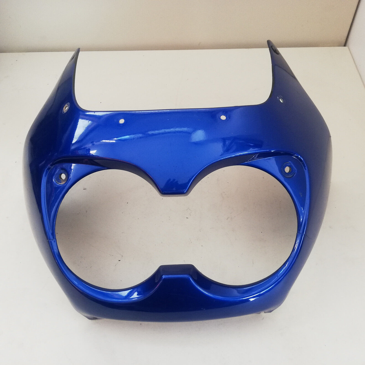 HONDA AFRICA TWIN 750 XRV RD07 FRONT COWLING | eBay