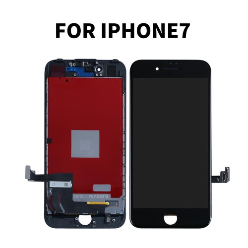 For iPhone 5 5S 6 6S 7 8 Plus SE2 Screen Replacement LCD Digitizer Touch Display - Picture 29 of 41