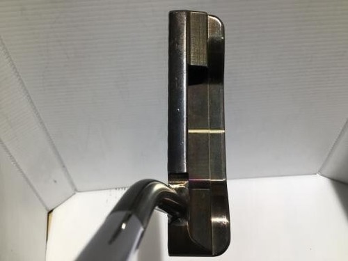 BETTINARDI TOUR STOCK BB1 Putter RH No Head Cover Free Shipping - Picture 10 of 10