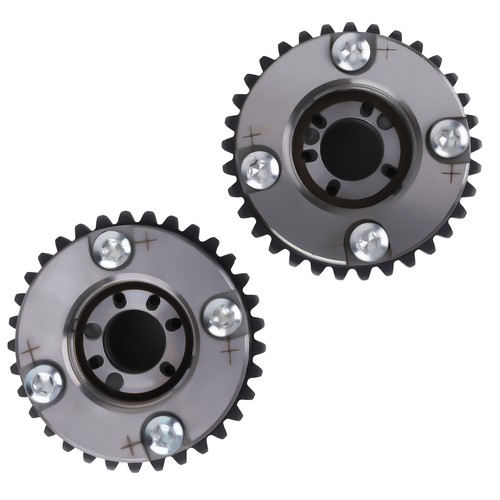 Piñones ajustadores de árbol de levas VVT de 4 piezas para MERCEDES-BEN W212 E500 GL450 4,7 L V8 - Imagen 4 de 12