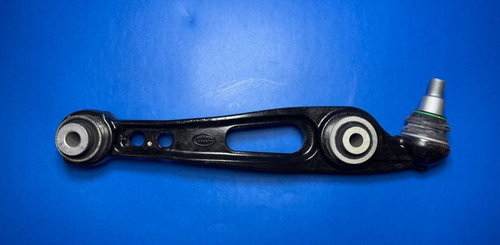 2016 RANGE ROVER SPORT L494 FRONT LEFT WISHBONE CONTROL ARM DPLA-3C255-AD OEM - Picture 2 of 11