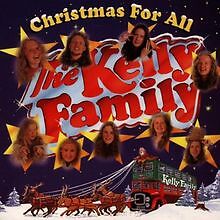 Christmas for All von Kelly Family,the | CD | Zustand gut - Bild 1 von 1