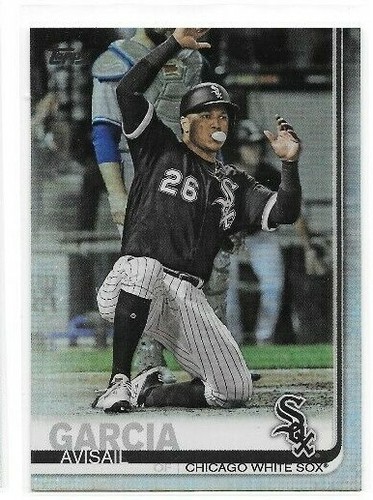 2019 Topps Rainbow Foil Singles Finish Your Set 1-350 - Picture 32 of 45