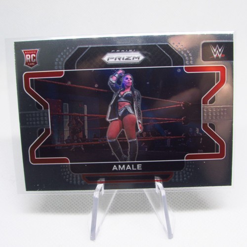 2022 WWE Panini Prizm Base Singles - Pick Your Cards - - Picture 40 of 130