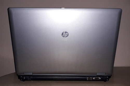 PC PORTABLE HP PROBOOK 6545B @ 15" WINDOWS10 SUITE OFFICE BATTERIE OK CHARGEUR - Photo 9/18