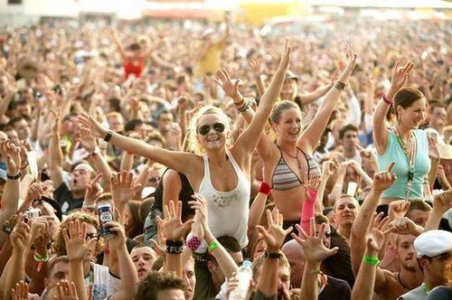 Godskitchen Live Global Clubs Nights DJ-Sets Compilation (2001 - 2012) - Bild 4 von 10