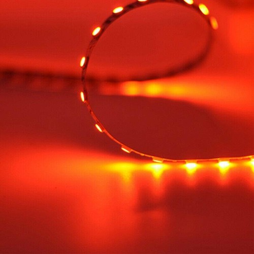 LED Strip Lights 5050 RGB Waterproof IP65 1M-30M 12V IR/APP Controller - Bild 8 von 13