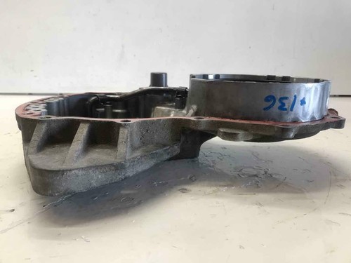 2001 - 2004 VOLVO 40 SERIES S40 Transmission Gear Housing Cover 1.9L OEM - Picture 4 of 8
