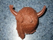 Marx Johnny West JWA FAF Fighting Eagle BUFFALO HEADDRESS HAT Part Lot Accessory