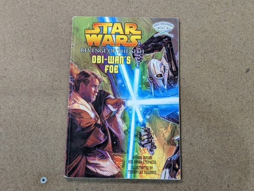 Lot of 9 Star Wars DK Reader Books Level 4 Readers PB Kid's - Picture 11 of 11
