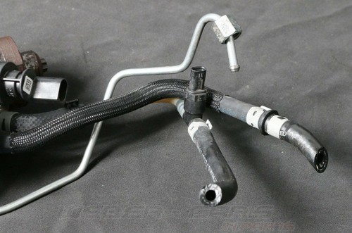 059130755AN High-Pressure Audi A6 A7 4G A8 4H 3.0TDI 211 245 250 - Picture 4 of 12