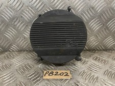 KAWASAKI GPX600 generator cover 1990