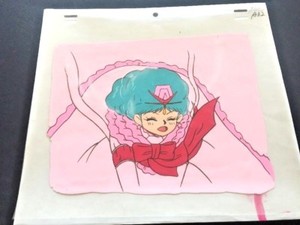 Mint Anime Character