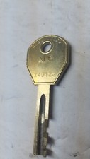 X40123   ESD Laundry Coin Box Key XEP