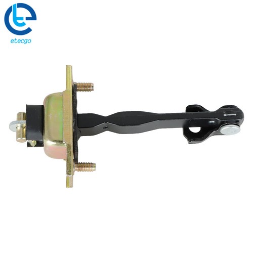 Bisagra de tope de retención de puerta para Toyota Sienna 2003 04-2010 delantera izquierda lado del conductor - Imagen 15 de 19