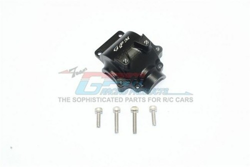 GPM MYT012A AX31512 FRONT GEAR BOX COVER 1/18 RC AXIAL RACING AXIAL YETI JR - Picture 3 of 10