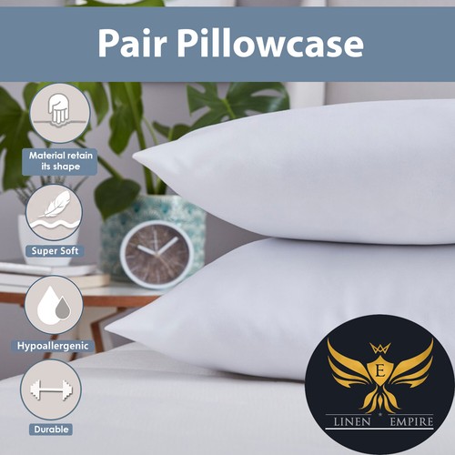 Große weiche Kissen Hüpfkissen fest Deluxe gestreifte Kissen 2er-Pack - Bild 16 von 18