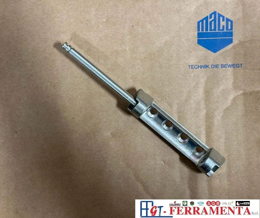 SOPORTE COMPLETO DE TIJERA PVC 52481 MAICO/MACO