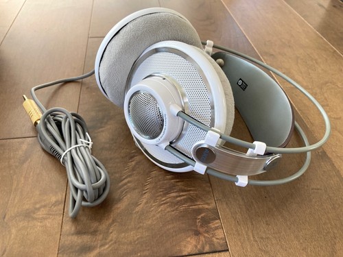 AKG K701 Auriculares de Referencia Clase Premium 2458X00180 (B-Stock) - Imagen 8 de 10