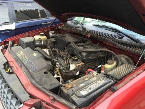 AM/FM/Cassette Radio for 02-04 Ford Explorer - Imagen 9 de 11