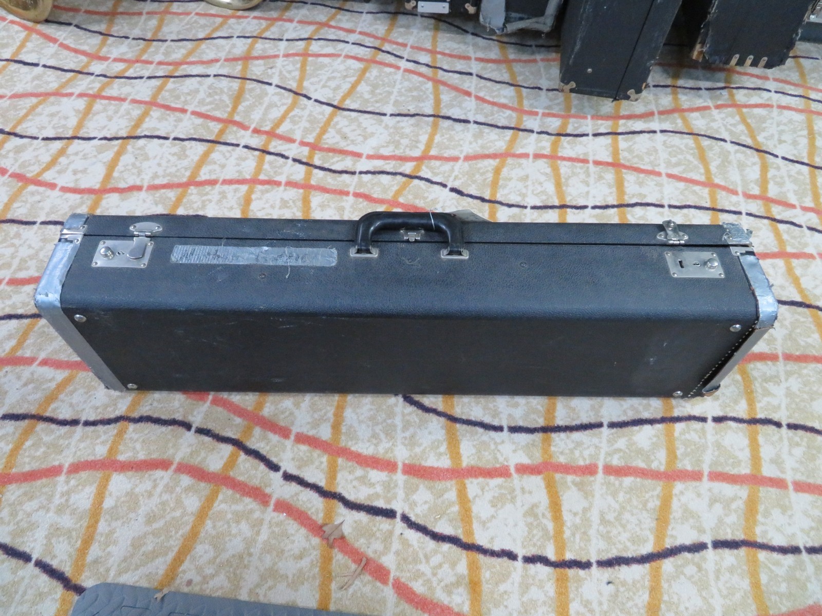 Bundy clarinete bajo plástico Ser 7918 necesita ajuste ajuste ajuste 683e24 Bundy clarinete bajo plástico Ser 7918 necesita ajuste ajuste ajuste 683e24