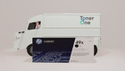 Genuine HP 49X High Capacity Black Toner Cartridge Q5949X