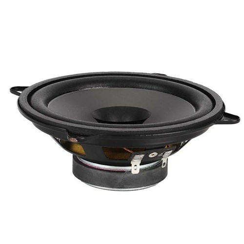 ALTOPARLANTE STEREO AUTO 400W CASSA DIFFUSORE AUDIO 2 VIE 5 POLLICI CA-0203 - Foto 6 di 6