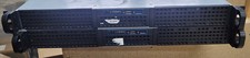 19 1HE Server / Industrie Gehäuse Kurz T55cm...
