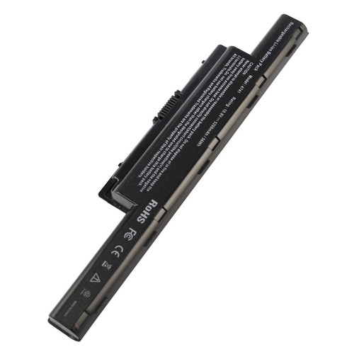 For ACER ASPIRE 5551-A Laptop battery AS10D31 AS10D51 3ICR19/65-2 10.8V 11.1V UK - Bild 2 von 4