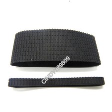 A set New for NIKON 18-140mm f/3.5-5.6G Lens Zoom  Focus Grip Rubber Ring Unit