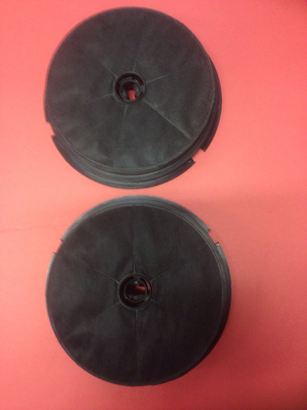 ELECTROLUX WESTINGHOUSE R/HOOD ARCFD ULX250 x 2 CARBON CHARCOAL FILTER