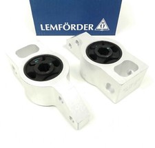 2x LEMFÖRDER Querlenkerlager für SEAT ALHAMBRA VW PASSAT CC 3C TIGUAN 5N Vorne