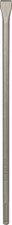 3165140022132 DŁUTO PŁASKIE SDS-MAX 25*600MM BOSCH