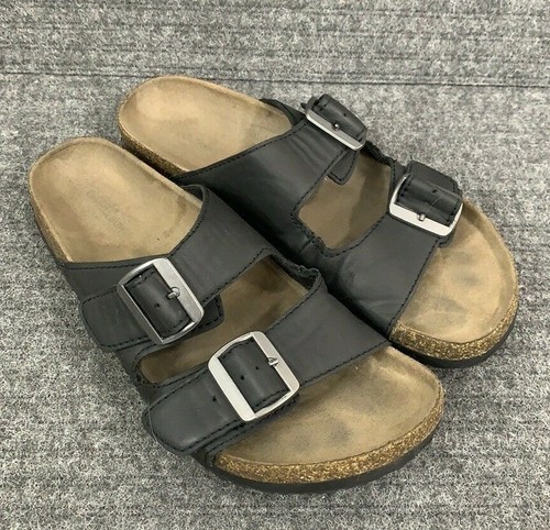 men's ashwin footbed sandals