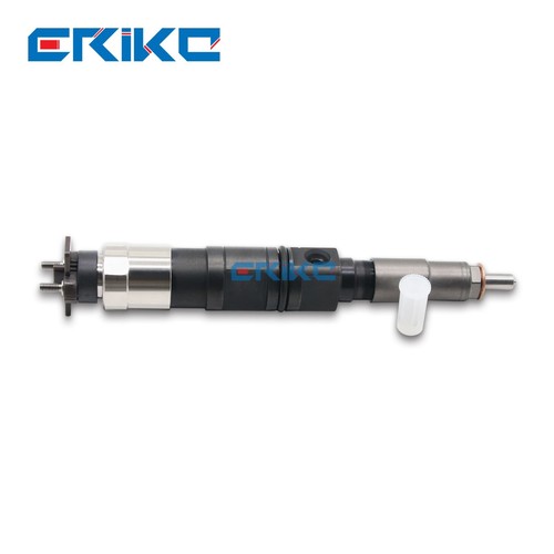 095000-8720 Injector Assy Fuel RE529117 Original  Common SE501927 for John Deere - Picture 2 of 10