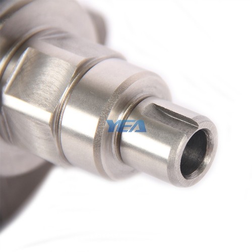 1,6 cigüeñal apto para Chevrolet Cruze Orlando OPEL LDE LL 55569767 - Imagen 10 de 12