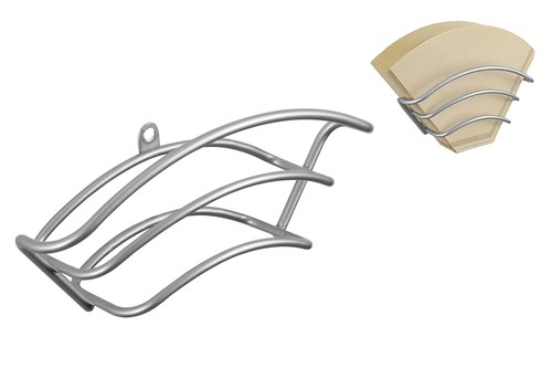 METALTEX Filtertütenhalter