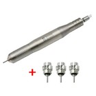 Air Carving Handpiece And 3 Extra Rotors SH300