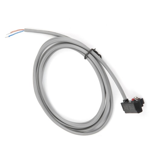 CS1-J Pneumatic Cylinder Magnetic Sensor Reed Switch with Overload Capacity - Picture 8 of 12