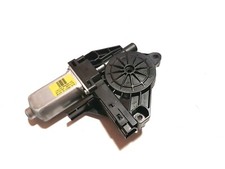 VOLVO V40 1.6TD D2 2015 RHD FRONT LEFT SIDE WINDOW MOTOR OEM 966268103