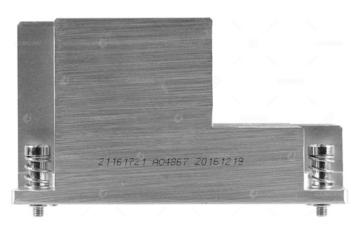 A04867 HUAWEI HEATSINK FOR RH2288H V3 21161721, 20161219 - Photo 3/7