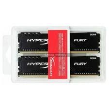 16GB (2x8GB) DDR4 Memory Kit 2400MHz HX424C15FB2K2/16 288-pin Desktop DIMM Ram