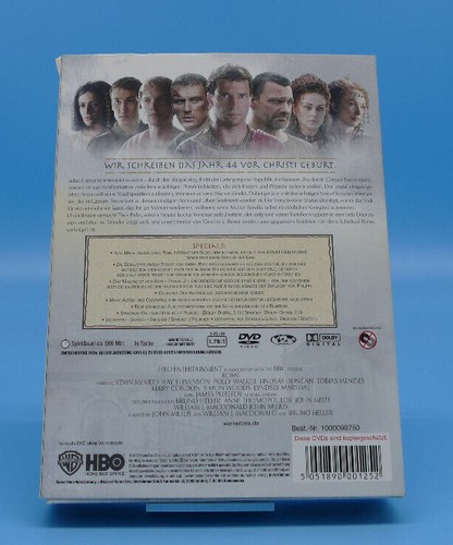 DVD Sammlung Auswahl Konvolut TV-Serien, Serien - Bild 261 von 400