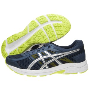 SCARPE ASICS GEL CONTEND 4 TG 42 COD T715N 4993 9M US 8.5 UK 7.5 CM 26.5 SCARPE ASICS GEL CONTEND 4 TG 42 COD T715N 4993 9M US 8.5 UK 7.5 CM 26.5