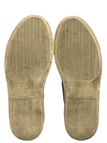 Zapatillas Mujer by Common Project Plateadas Talla 36 5.5 Original Low-tops - Imagen 10 de 13