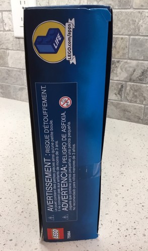 Lego 75964 Harry Potter 2019 Advent Calendar Factory Sealed NEW!!! - Picture 4 of 11